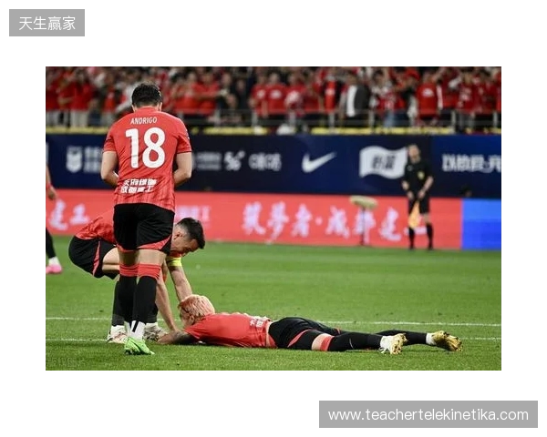 韦世豪：作为队长首先要为球队付出更多，大家状态越来越好