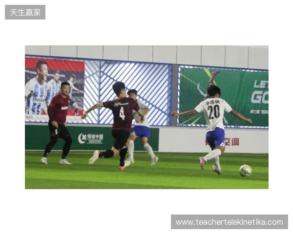 宁波城市足球联赛半决赛前瞻：四强相争，谁能当先？