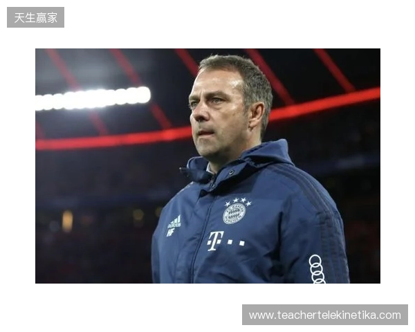 弗里克：没想过去别的地方，执教巴萨会是我最后一份工作