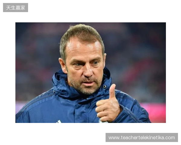 弗里克：这将是我最后一份工作，我带完巴萨就退休