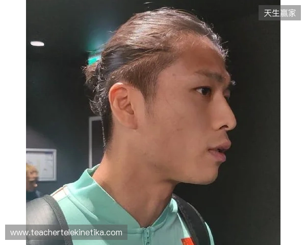 张玉宁:希望未来如果因实力不济输球的话,大家也能对我们包容